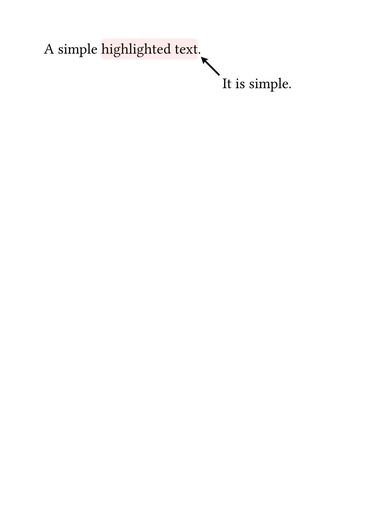 Touying example output