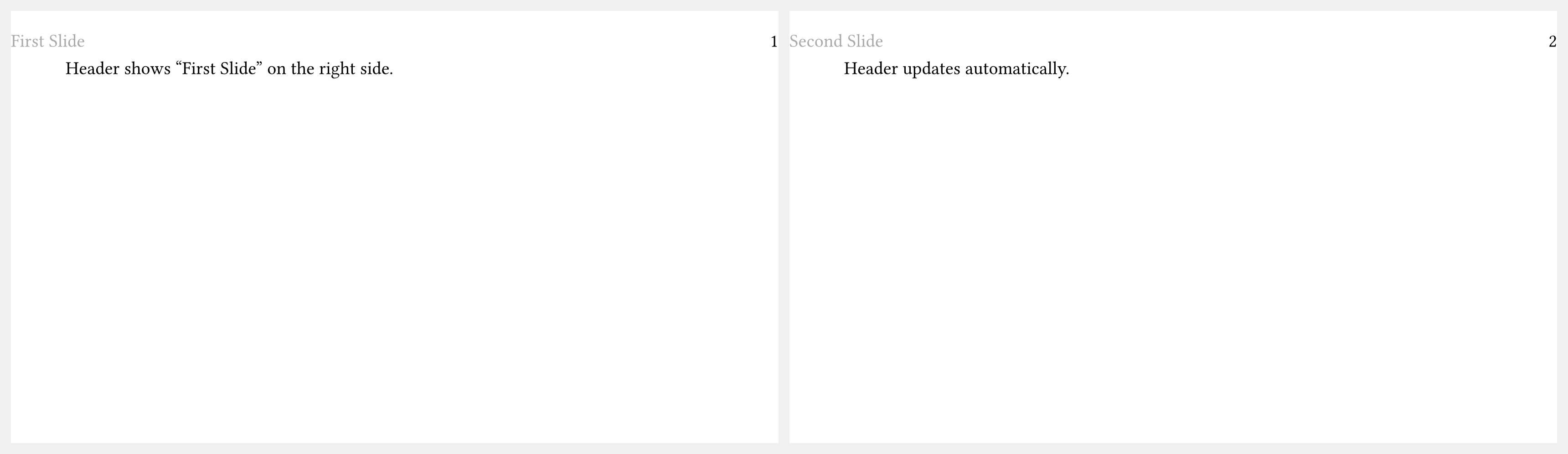 Touying example output