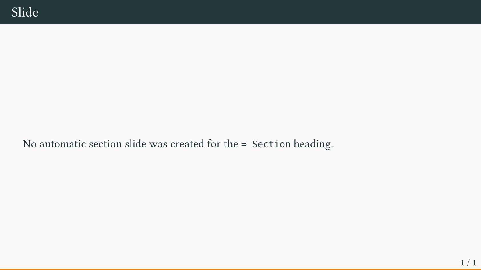 Touying example output
