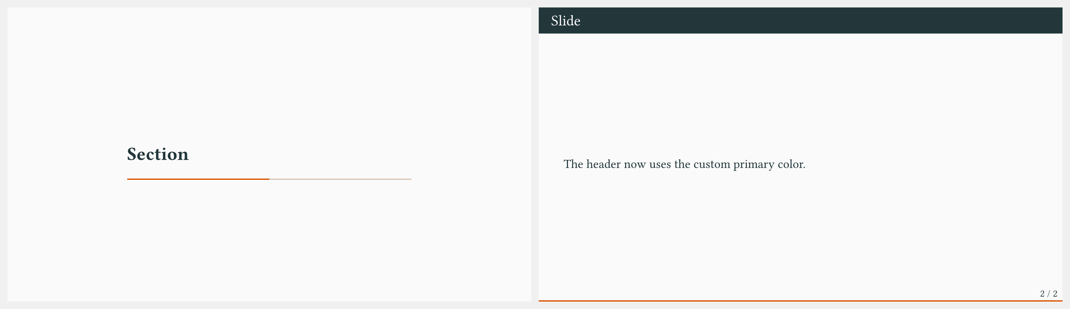 Touying example output