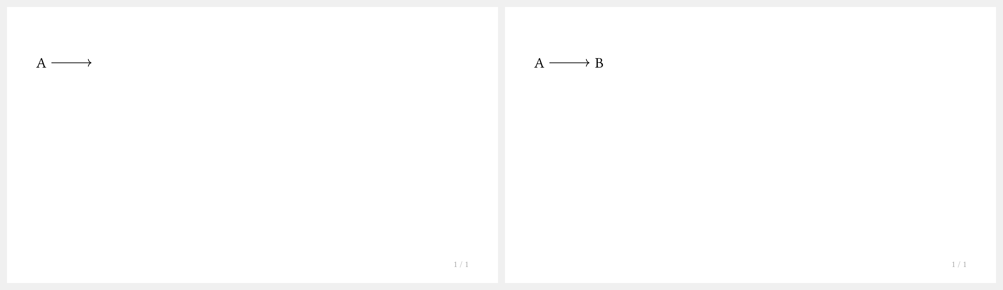 Touying example output