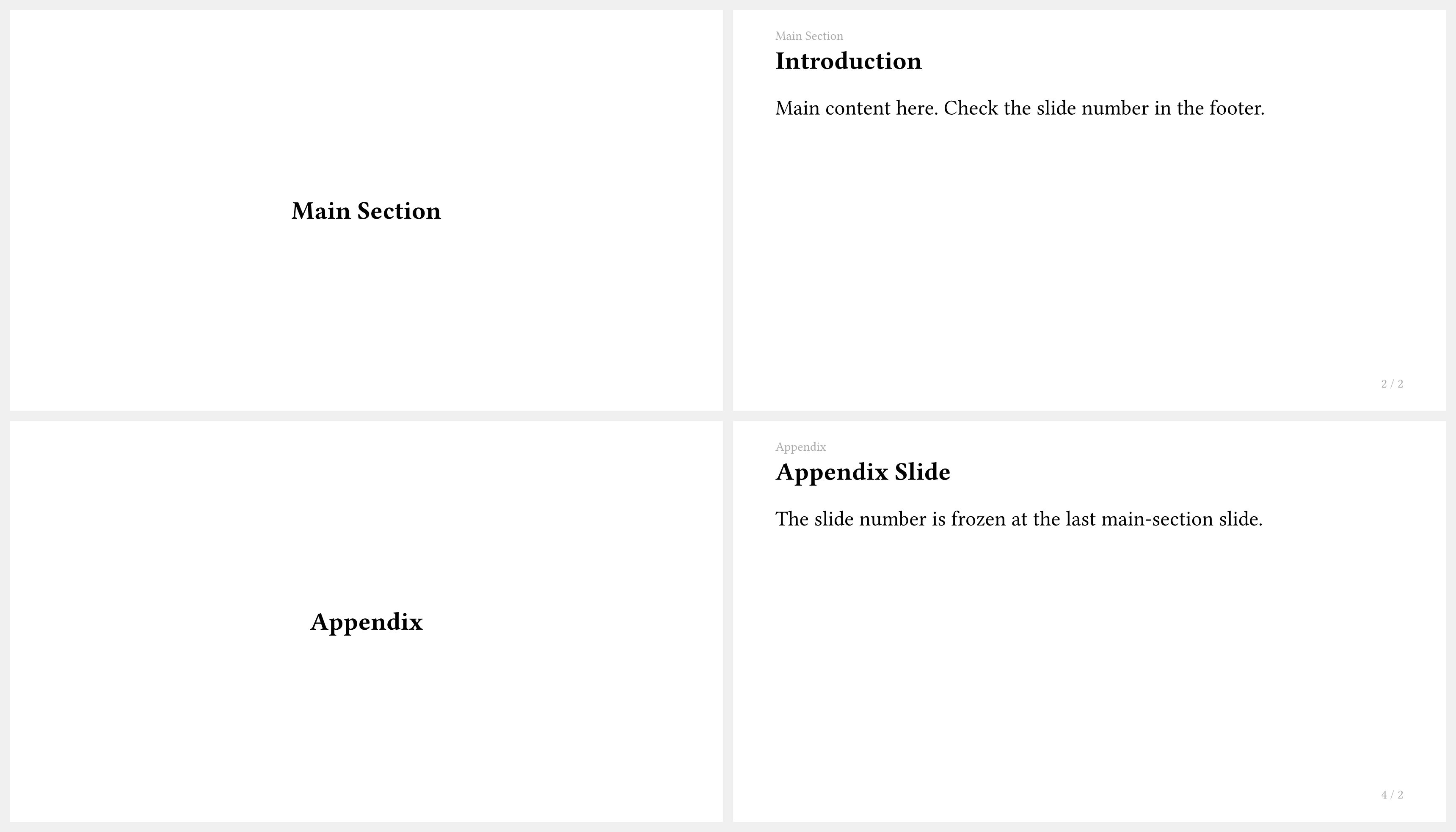 Touying example output