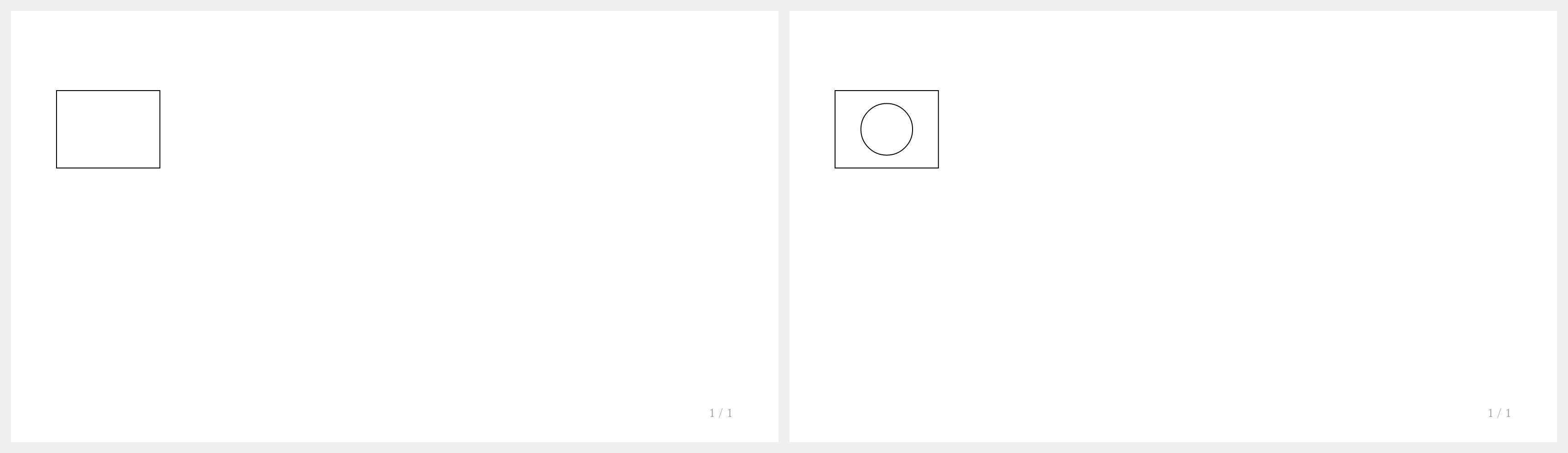 Touying example output
