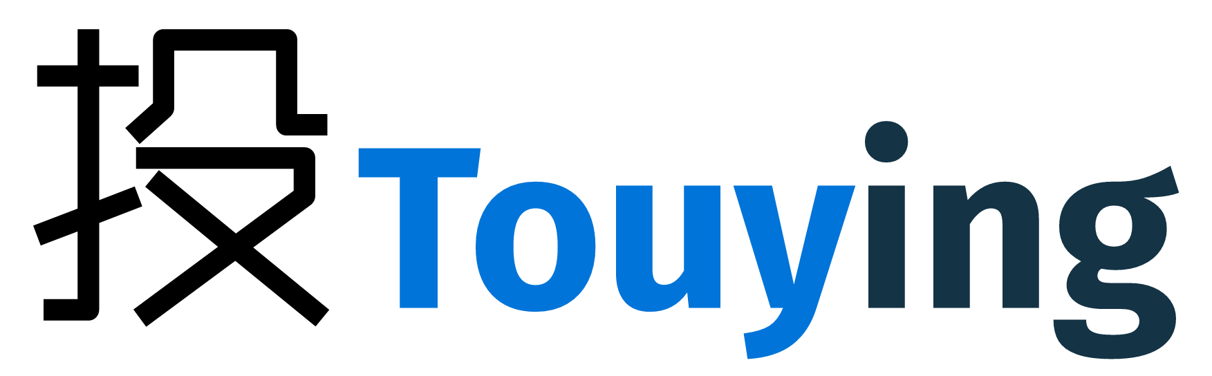 Touying Logo
